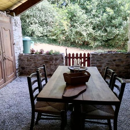 The Old Cider Press Βίλα Carnoet Εξωτερικό φωτογραφία